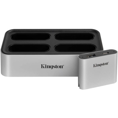 Kingston Workflow Station&Readers[WFS-U]