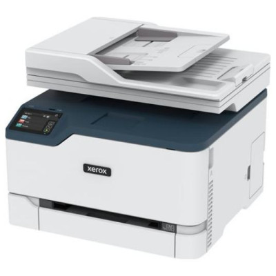 Xerox МФУ А4 цв. C235 (Wi-Fi)