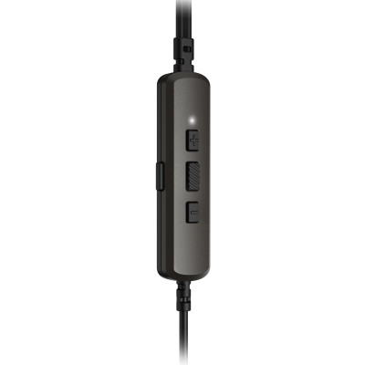 ASUS Гарнітура ігрова ROG Cetra II USB-C, Black