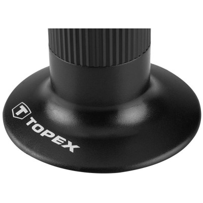 Topex Паяльник газовий, 1300°C, паливо 10мл, п'єзозапалювання