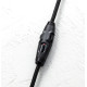 HyperX Гарнітура Cloud Alpha 3.5mm, Black/Red