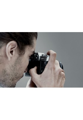 Fujifilm Цифрова фотокамера X-T30 II + XF 18-55mm F2.8-4.0 Kit Silver