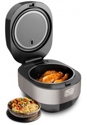 Tefal Мультиварка Multicook & Bake IH RK908A34