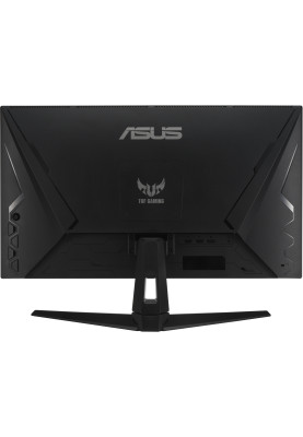 ASUS Монітор 28" TUF Gaming VG289Q1A 2xHDMI, DP, MM, IPS, 3840x2160, DCI-P3 90%, FreeSync, HDR10