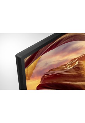 Sony Телевізор 43" KD43X75WL