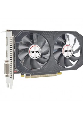 AFOX Відеокарта Radeon RX 550 8GB GDDR5