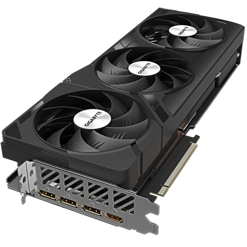 Gigabyte Відеокарта GeForce RTX 4090 24GB GDDR6X WINDFORCE