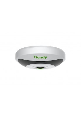 Tiandy TC-C35VN 5МП Fisheye камера, 1.4 мм