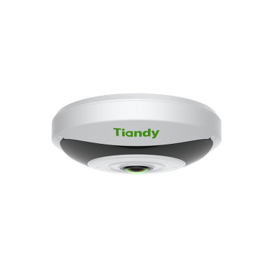 Tiandy TC-C35VN 5МП Fisheye камера, 1.4 мм