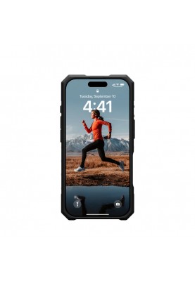 UAG Чохол для iPhone 16 Pro, Plasma, Ice