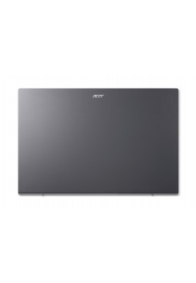 Acer Ноутбук Extensa EX215-55 15.6" FHD IPS, Intel i3-1215U, 16GB, F512GB, UMA, Lin, сірий