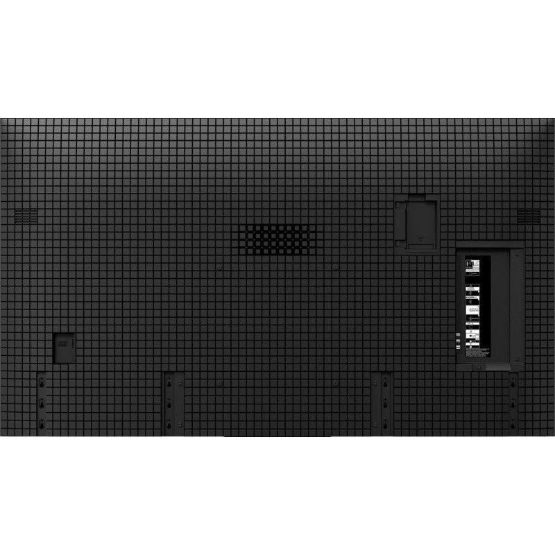 Sony Телевізор 77" OLED 4K 100Hz Smart GoogleTV Black