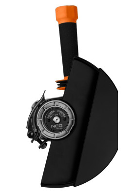 Neo Tools Шліфмашина кутова 230мм 3000Вт 6600об·хв 5.6кг