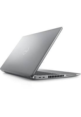 Dell Ноутбук Latitude 5550 15.6" FHD IPS AG, Intel U5 125U, 16GB, F512GB, UMA, Lin, сірий