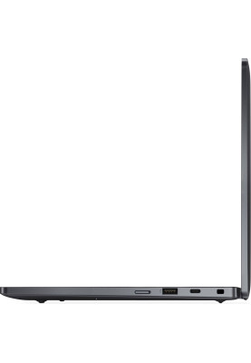 Dell Ноутбук Pro 13 13.3" QHD+ Touch, Intel U7 268V, 32GB, F512GB, UMA, Win11P, чорний
