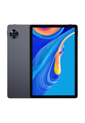 Doogee Планшет U11 11" 4ГБ, 128ГБ, 8580мА•г, Android, сірий