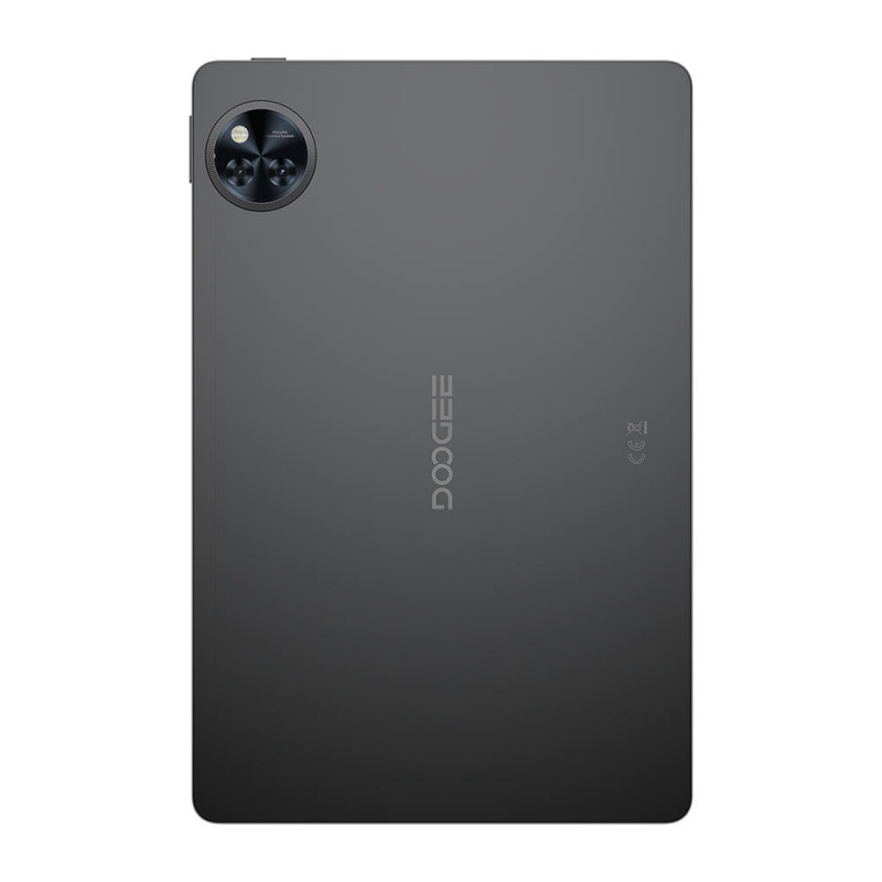 Doogee Планшет U11 11" 4ГБ, 128ГБ, 8580мА•г, Android, чорний