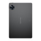 Doogee Планшет U11 11" 4ГБ, 128ГБ, 8580мА•г, Android, чорний