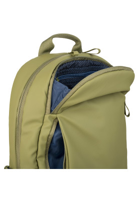 Tucano Рюкзак Laser 15.6"/16", зелений