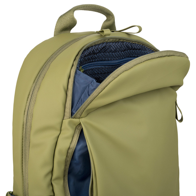 Tucano Рюкзак Laser 15.6"/16", зелений