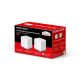 Mercusys Система WiFi-Mesh Halo H30 AC1200, 2xFE LAN/WAN, 2мод