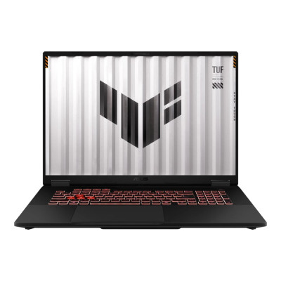ASUS Ноутбук ASUS TUF Gaming A18 FA808UH-S8060 18" FHD+ IPS, AMD R7 260, 16GB, F512G, NVD5050-8, NoOS, Сірий