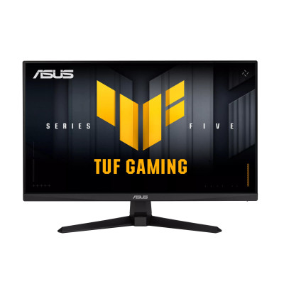 ASUS Монітор 24.5" TUF Gaming VG259QMR5A 2xHDMI, DP, MM, IPS, 310Hz, 0.3ms, sRGB 99%, AdaptiveSync