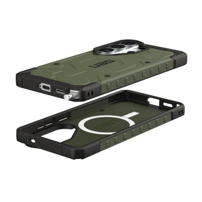 UAG Чохол UAG для Samsung Galaxy S26 Ultra, Pathfinder with Magnet, Olive Drab