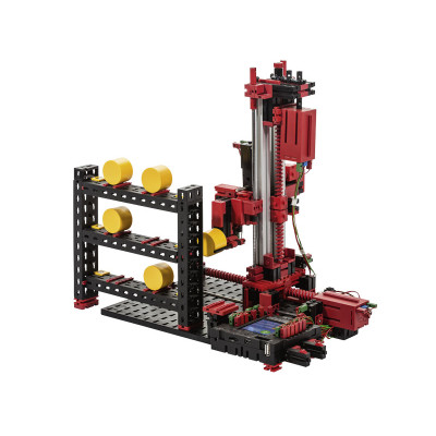 fischertechnik Конструктор Robo TXT Автоматизація