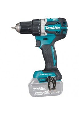 Makita DDF484Z акумуляторний