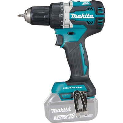 Makita DDF484Z акумуляторний