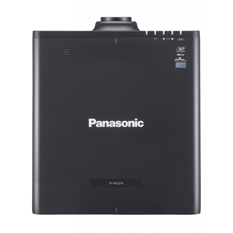 Panasonic PT-RCQ10BE