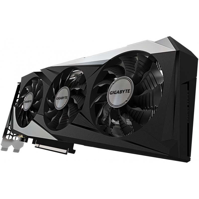 Gigabyte GeForce RTX3060 12GB GDDR6 GAMING OC