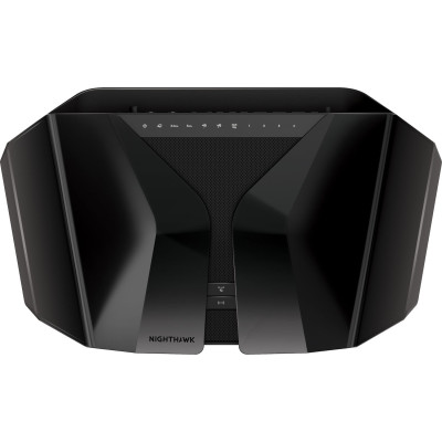 NETGEAR Маршрутизатор RAX120 Nighthawk AX6000 WiFi 6 NETGEAR Маршрутизатор RAX120 Nighthawk AX6000 WiFi 6