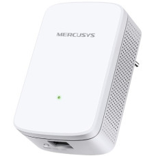 Mercusys Повторювач Wi-Fi сигналу ME10 AC1200 1хFE LAN Mercusys Повторювач Wi-Fi сигналу ME10 AC1200 1хFE LAN