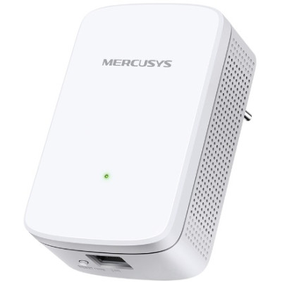 Mercusys Повторювач Wi-Fi сигналу ME10 AC1200 1хFE LAN