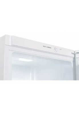 SNAIGE Холодильник з нижн. мороз., холод.відд.-191л, мороз.відд.-88л, 2дв., A++, ST, білий