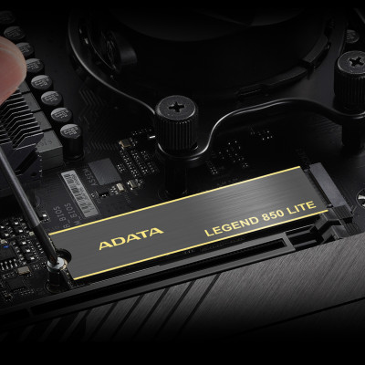 ADATA Накопичувач SSD M.2 1TB PCIe 4.0 LEGEND 850 Lite