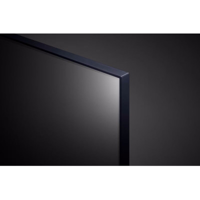LG Телевізор 65" 65UR81006LJ