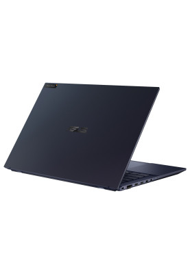 ASUS Ноутбук Expertbook B9 B9403CVA-KM0024 14" WQXGA+ OLED, Intel i7-1355U, 32GB, F1TB, UMA, NoOS, Чорний