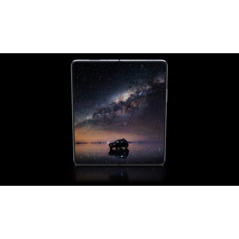 Samsung Смартфон Galaxy Fold 5 (F946) 7.6' 12/512GB, 2SIM, 4400mAh, Black