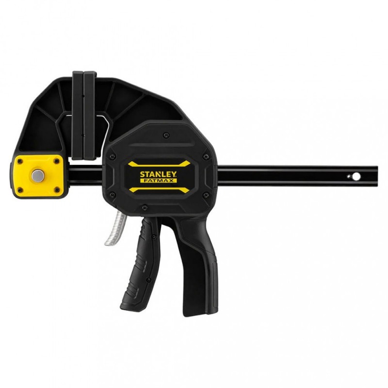 Stanley Струбцина FatMax XL, тригерна, 95х150мм