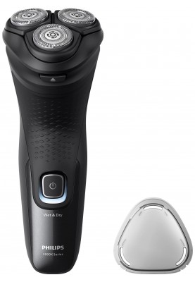 Philips Електробритва для сухого та вологого гоління Shaver series 3000X X3051/00