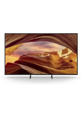 Sony Телевізор 43" KD43X75WL