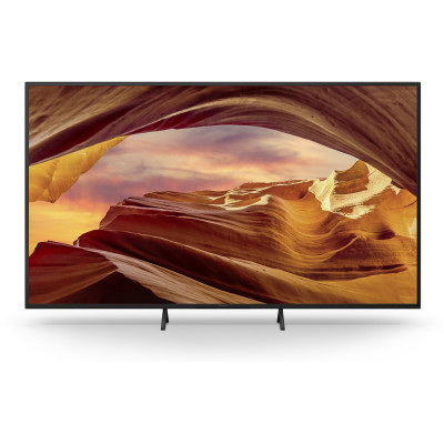 Sony Телевізор 43` KD43X75WL