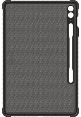 Samsung Чохол Outdoor Cover для планшета Galaxy Tab S9 FE+ (X610/616) Titan