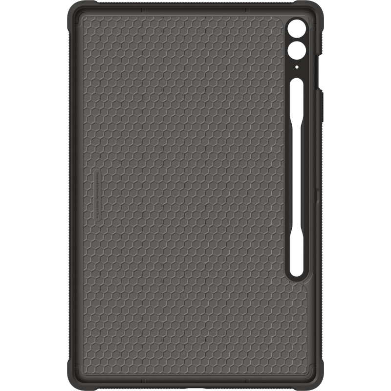 Samsung Чохол Outdoor Cover для планшета Galaxy Tab S9 FE+ (X610/616) Titan