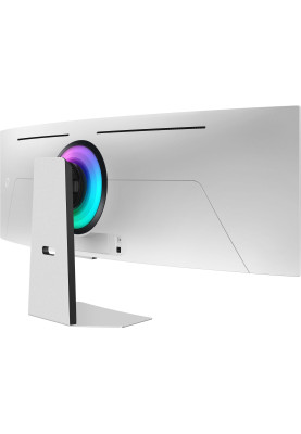 Samsung Монітор 48.7"Odyssey OLED G9 G95SC HDMI, DP, USB, MM, OLED, 5120x1440, 32:9, 240Hz, 0.3ms, CURVED