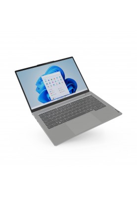 Lenovo Ноутбук ThinkBook 14-G7 14" WUXGA IPS AG, Intel U5-125U, 16GB, F512GB, UMA, DOS, сірий