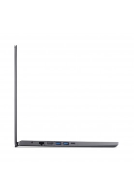 Acer Ноутбук Aspire 5 A515-57G 15.6" FHD IPS, Intel i7-1255U, 16GB, F512GB, NVD2050-4, Lin, сірий